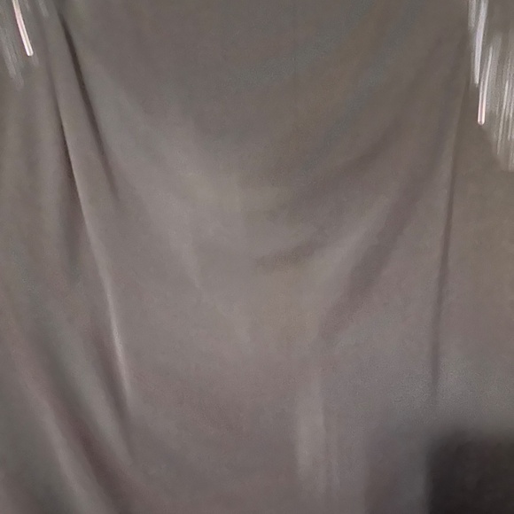 Navy Blue Mother of the Bride Dress - Picture 4 of 7